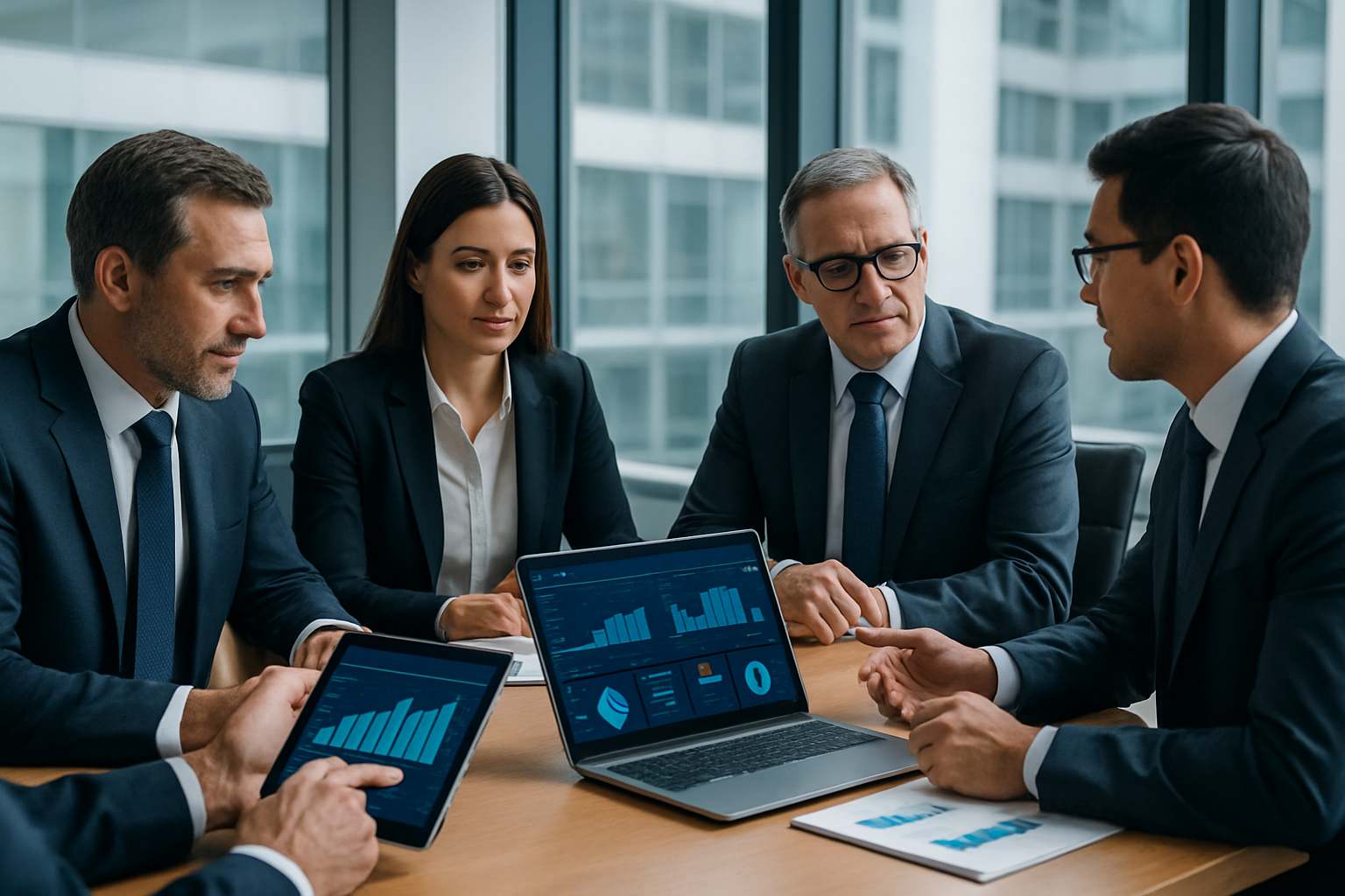 State Street Investing Deep Dive Into Institutional Services