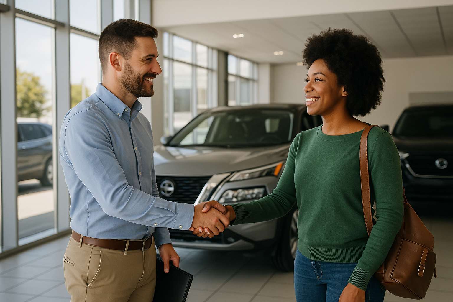 TD Group Auto Loans