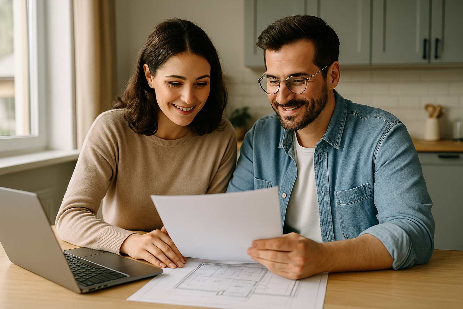TD Group Home Loans Service