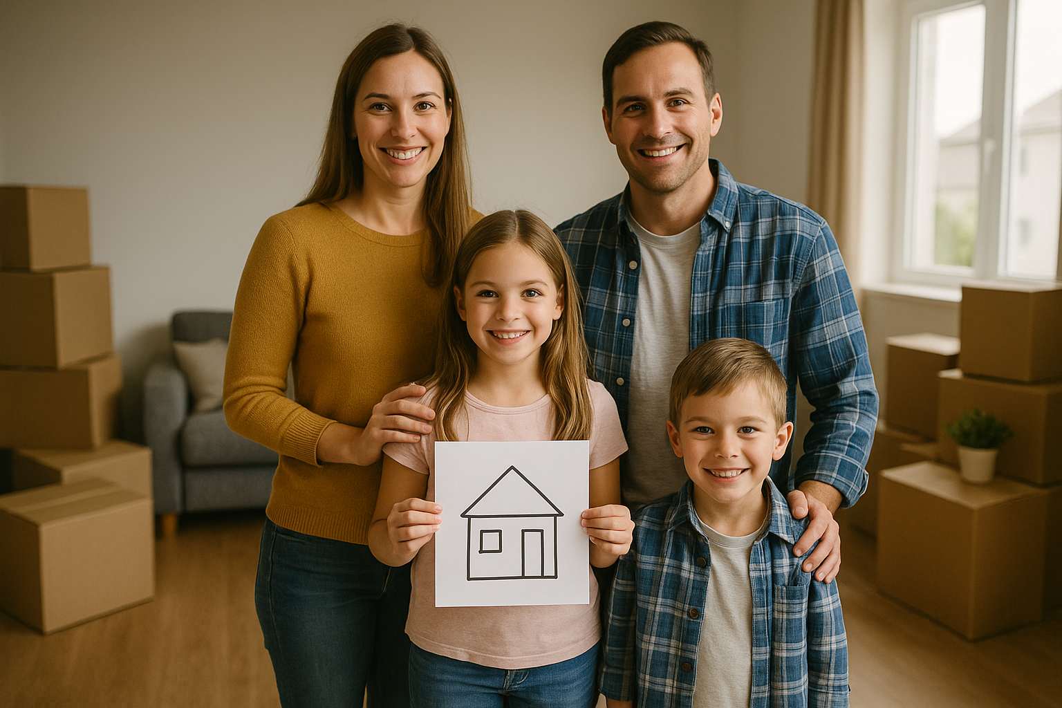 TD Group Mortgage