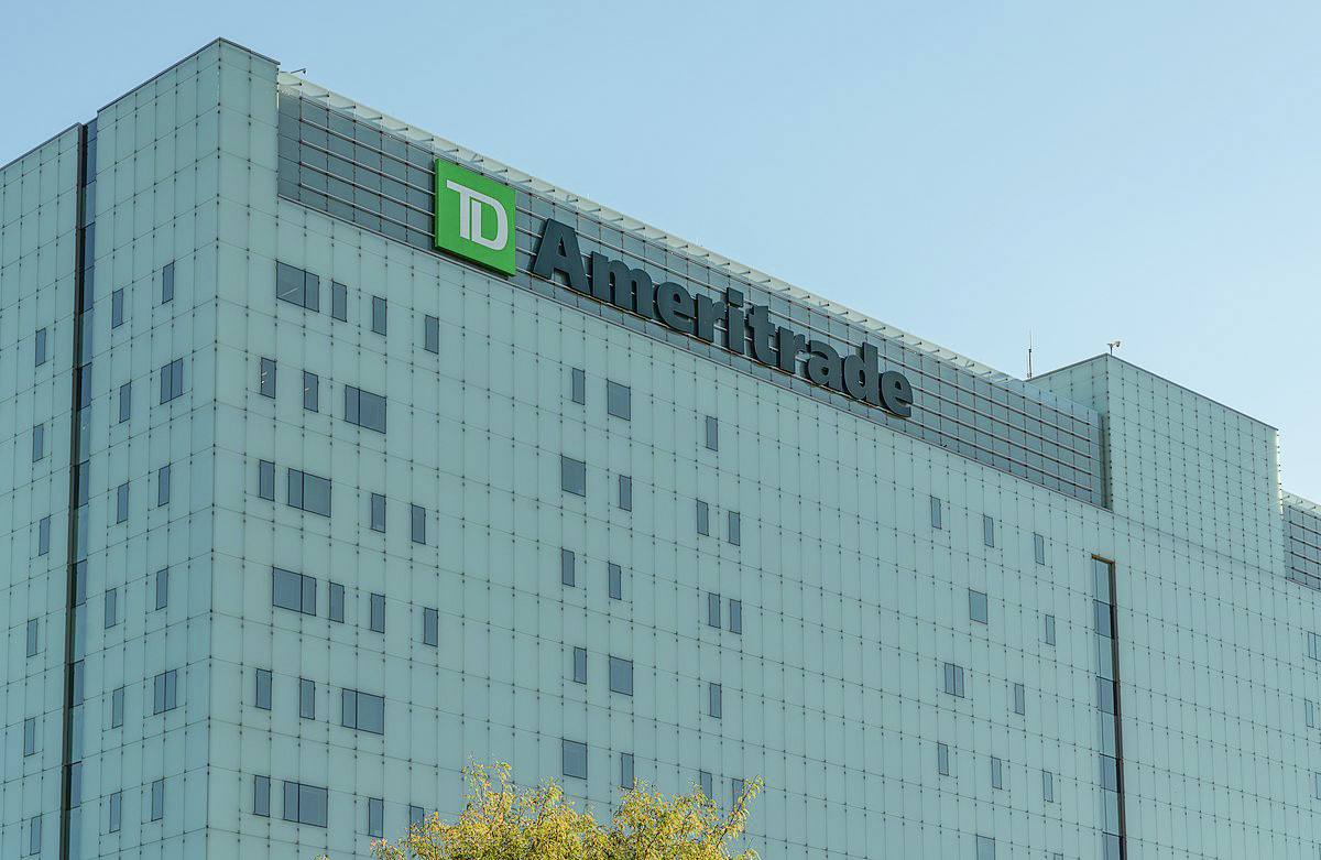 TD Group US Holdings LLC