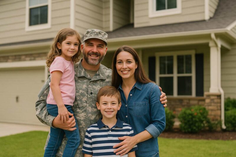 TD helps you buy your home with many benefits