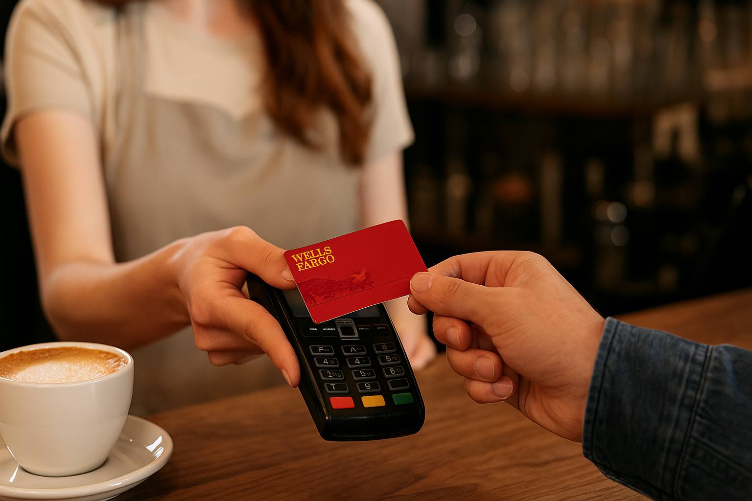 Terms and Fees