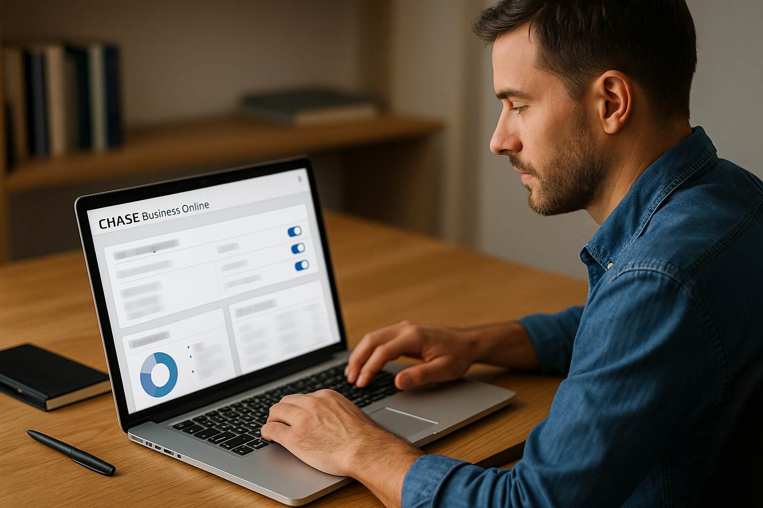 Terms, Rates, and Fees