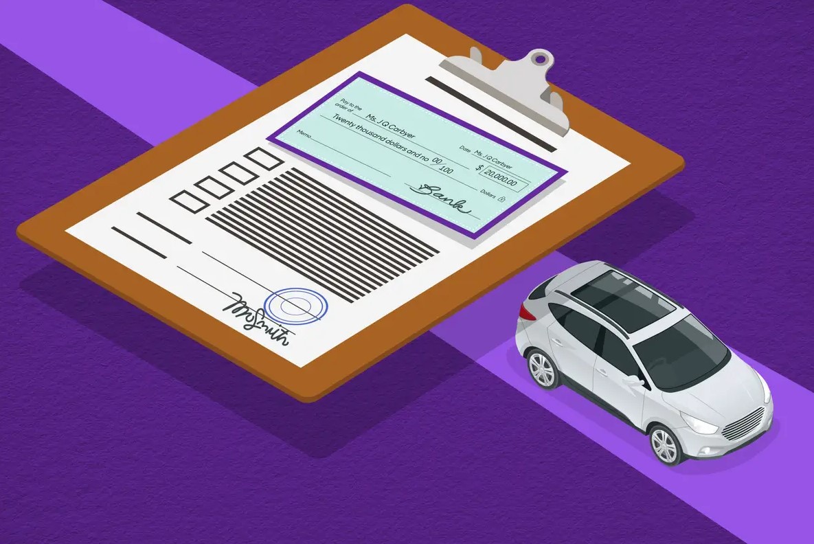 Truist auto loans