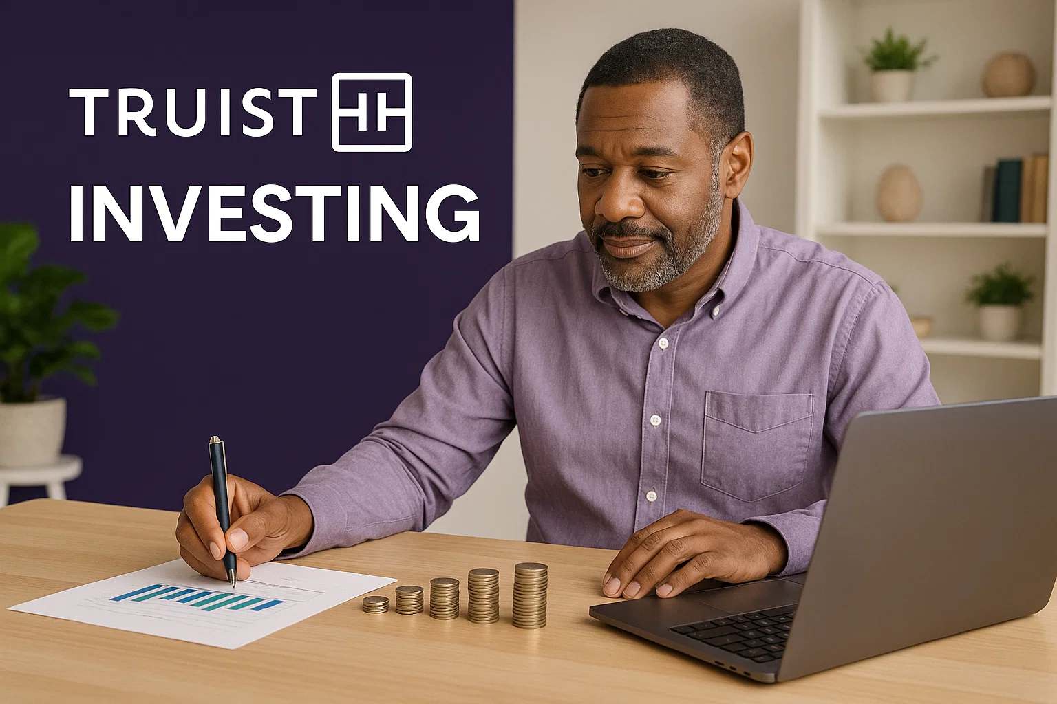 There are some key concepts of investing that you need to know