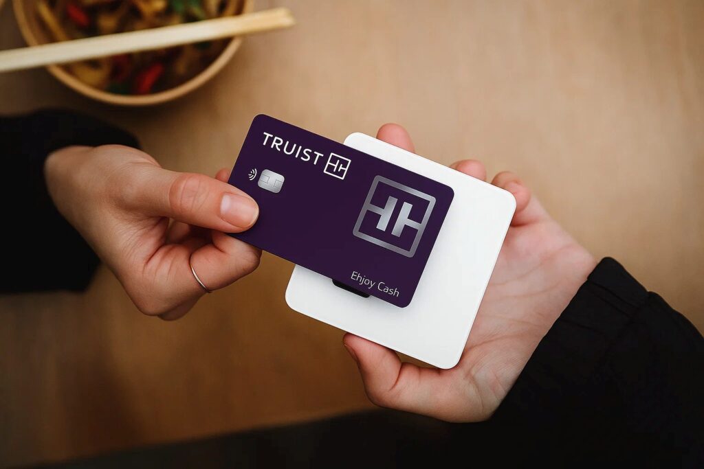 There are a wide range of Truist credit card popular in 2025 due to their special features.