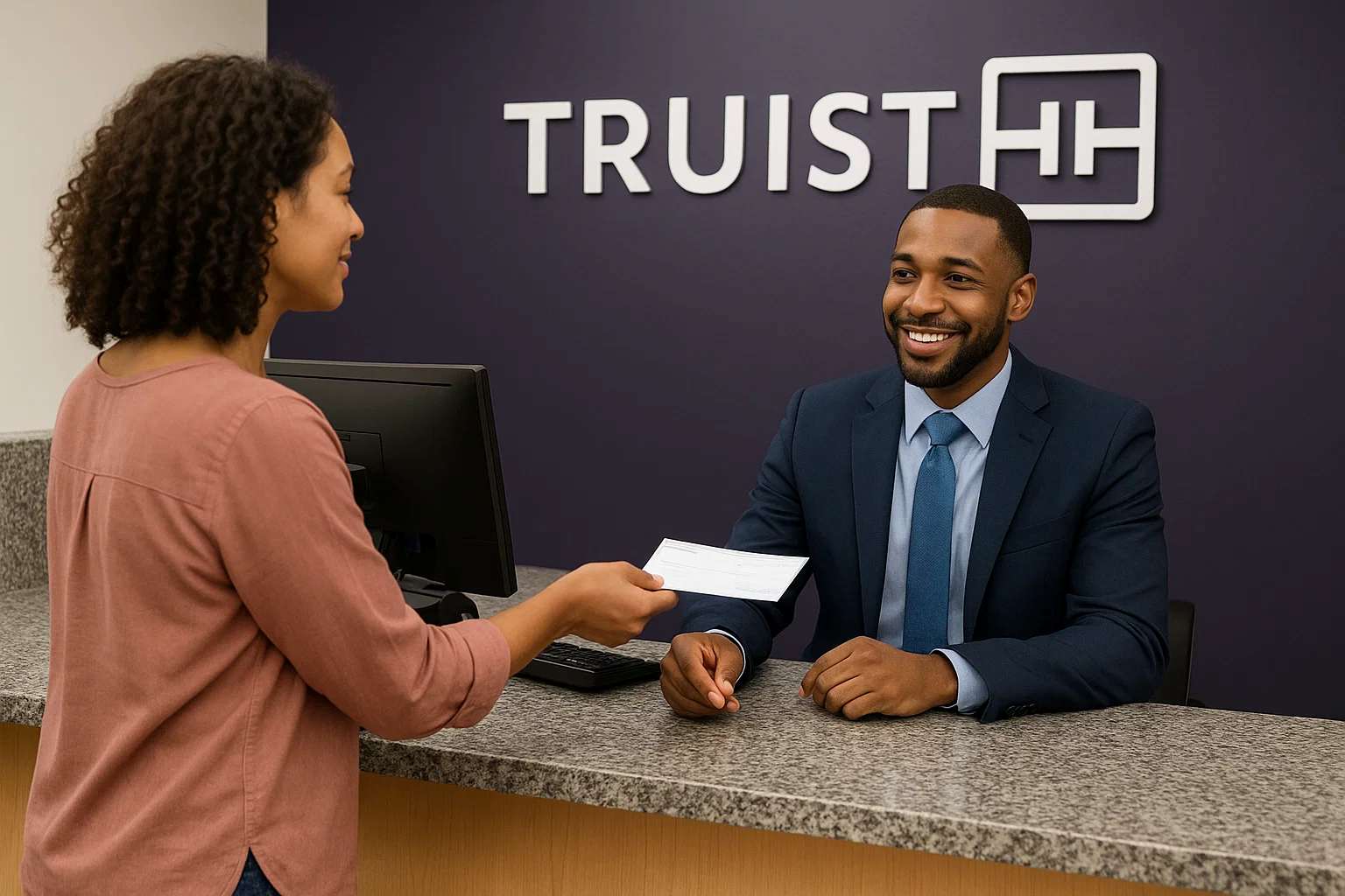 Truist checking meets a wide range of needs by offering convenient and adaptable account choices.
