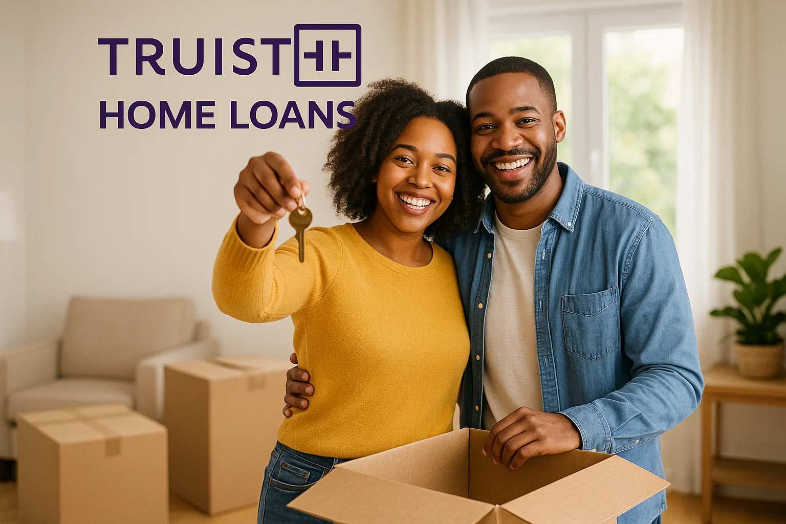 Many buyers and refinancers still consider Truist home loans among the most reliable choices available.