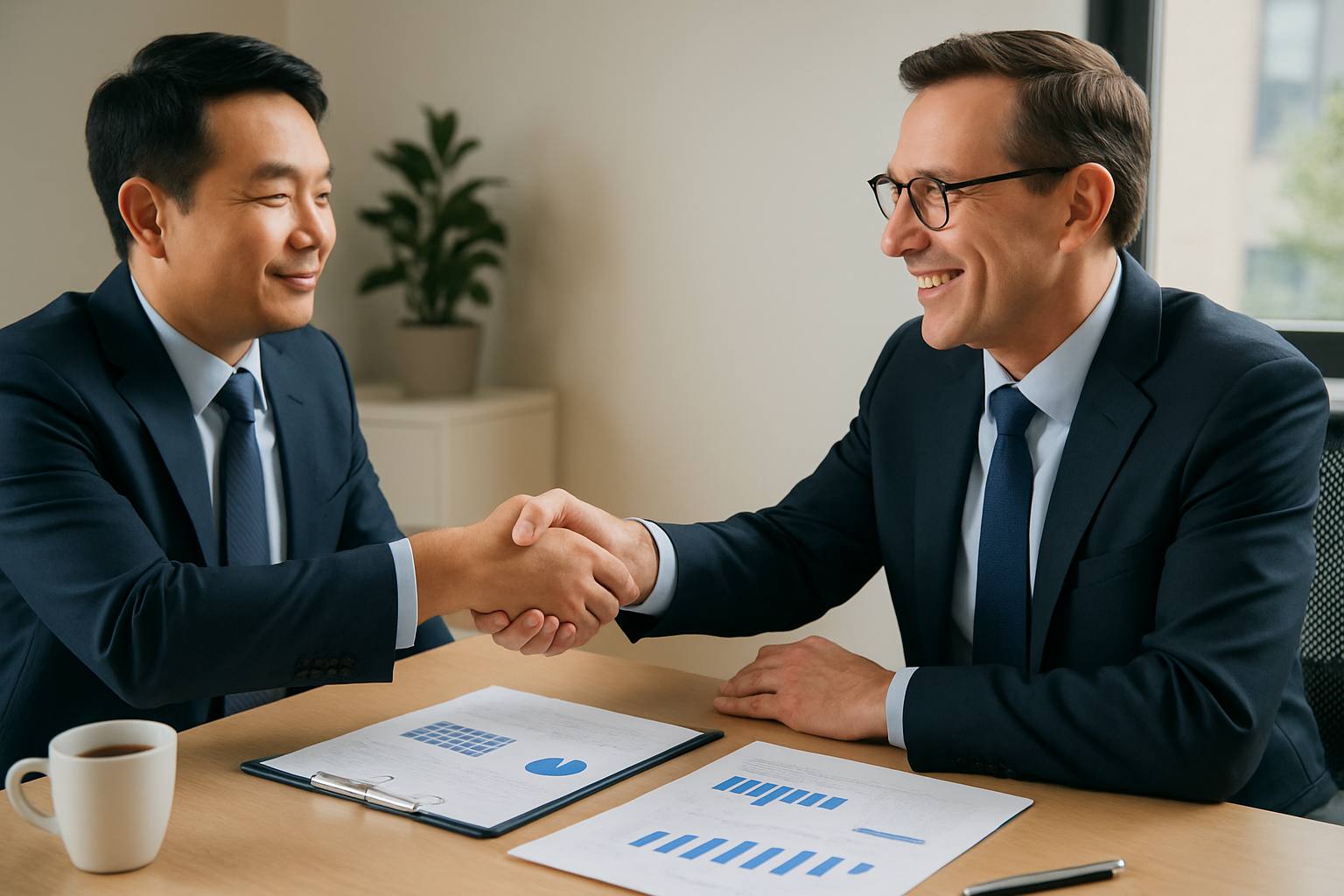 Types of Charles Schwab Business Loans