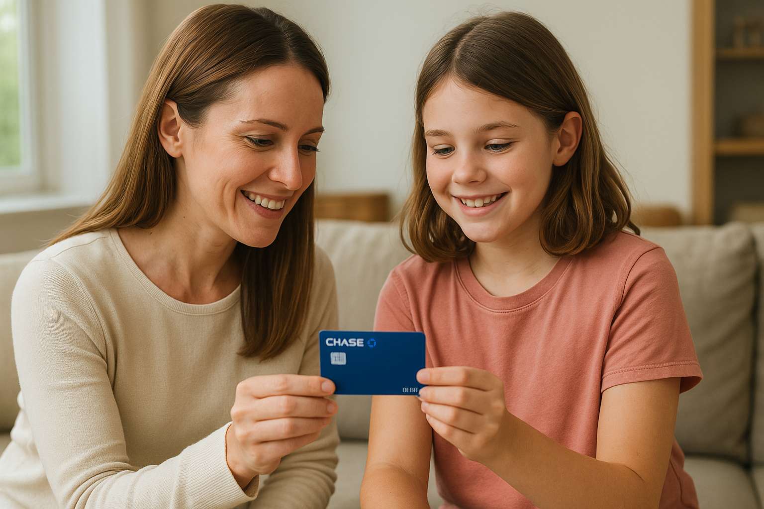 Types of Chase Checking Accounts