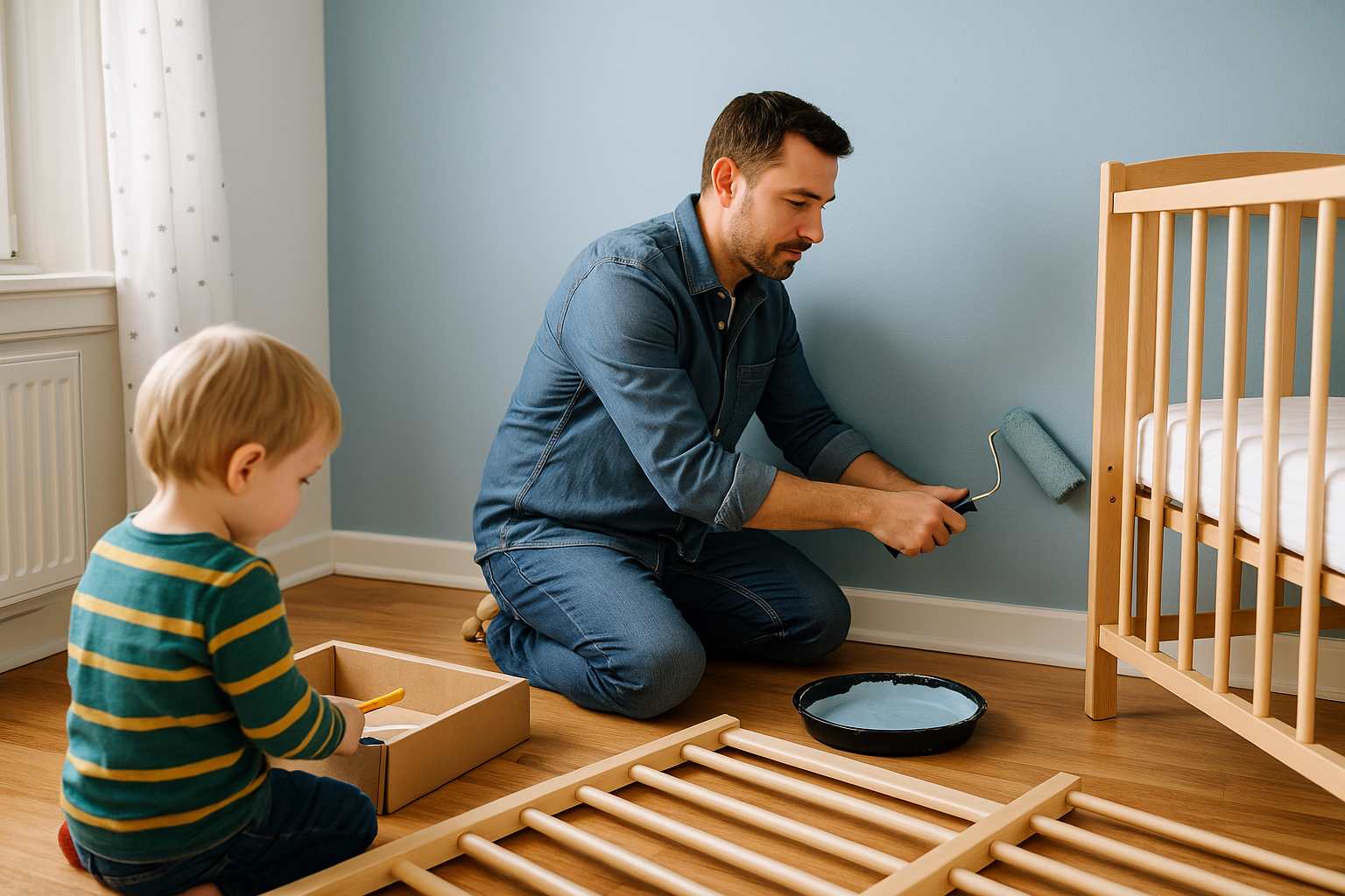 Types of PNC Home Loans to help buying home