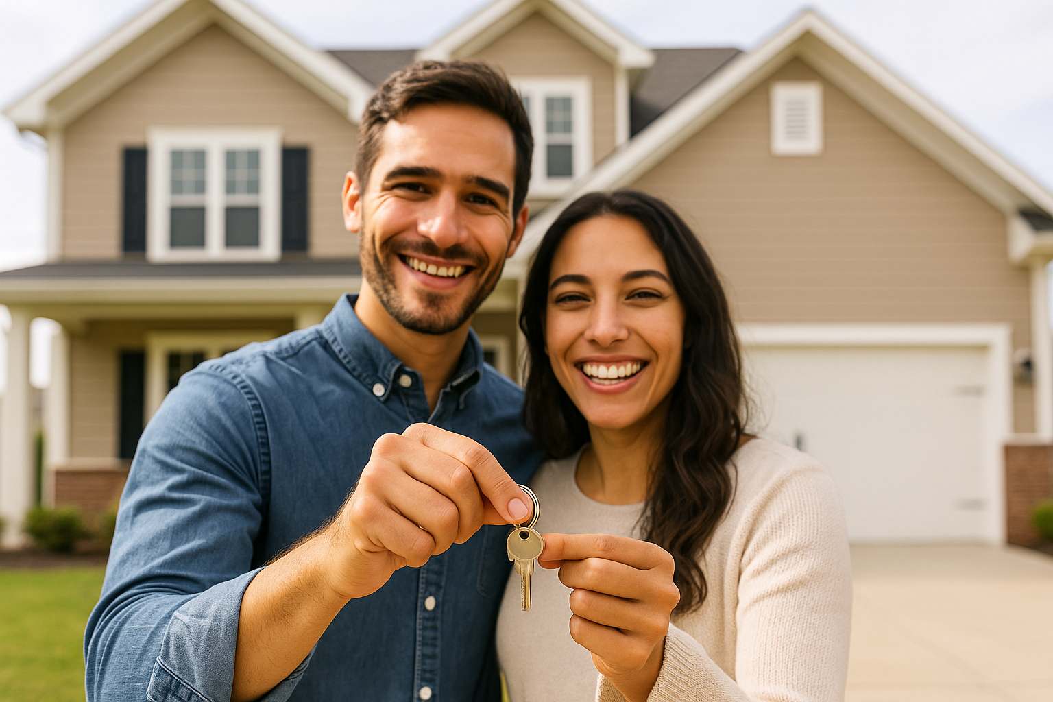 Types of PNC Mortgage Service