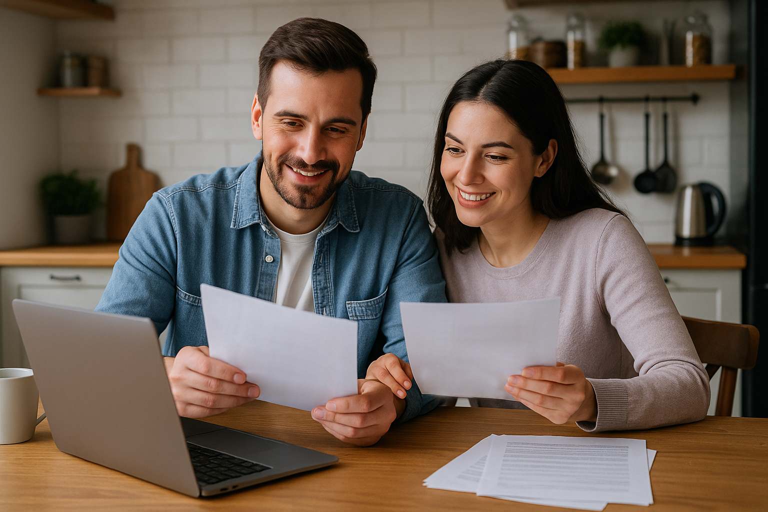 Types of TD Group Mortgage Services