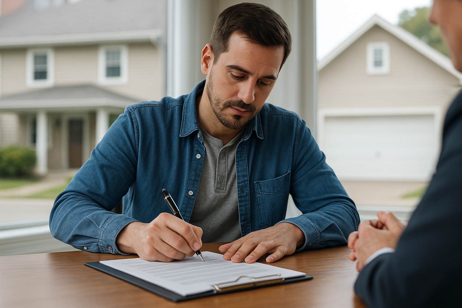 Types of Wells Fargo Mortgage Loans