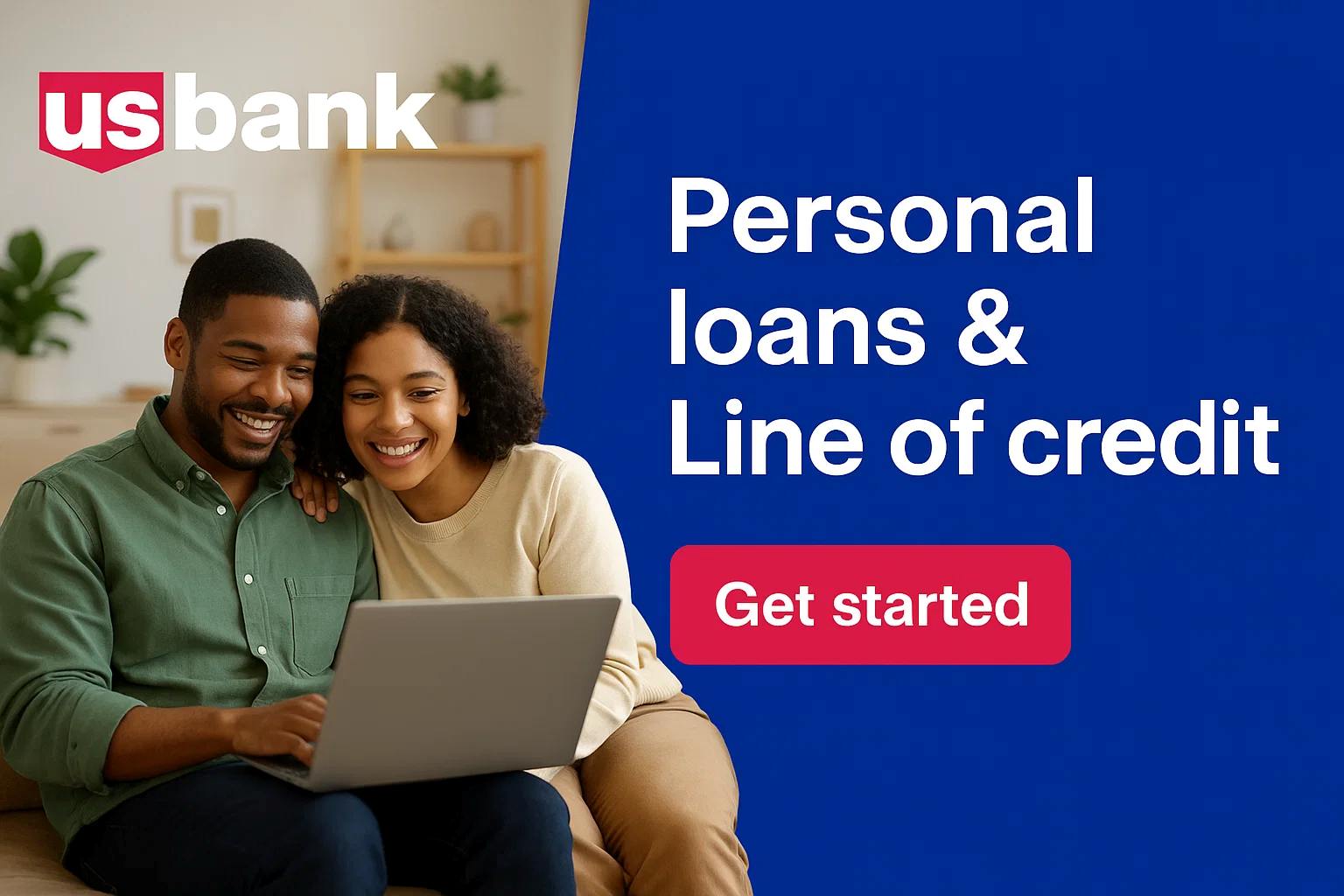 US Bancorp Personal Loans and Credit Lines are useful to manage daily expense.