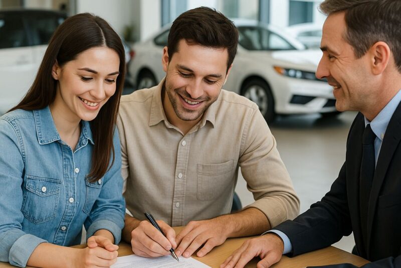 Wells Fargo Auto Loans Service