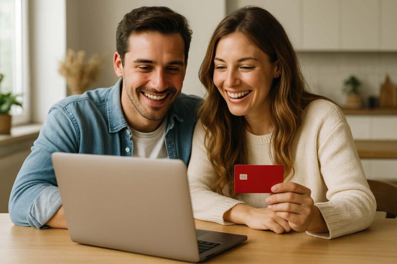 Wells Fargo Credit Card Eligibility