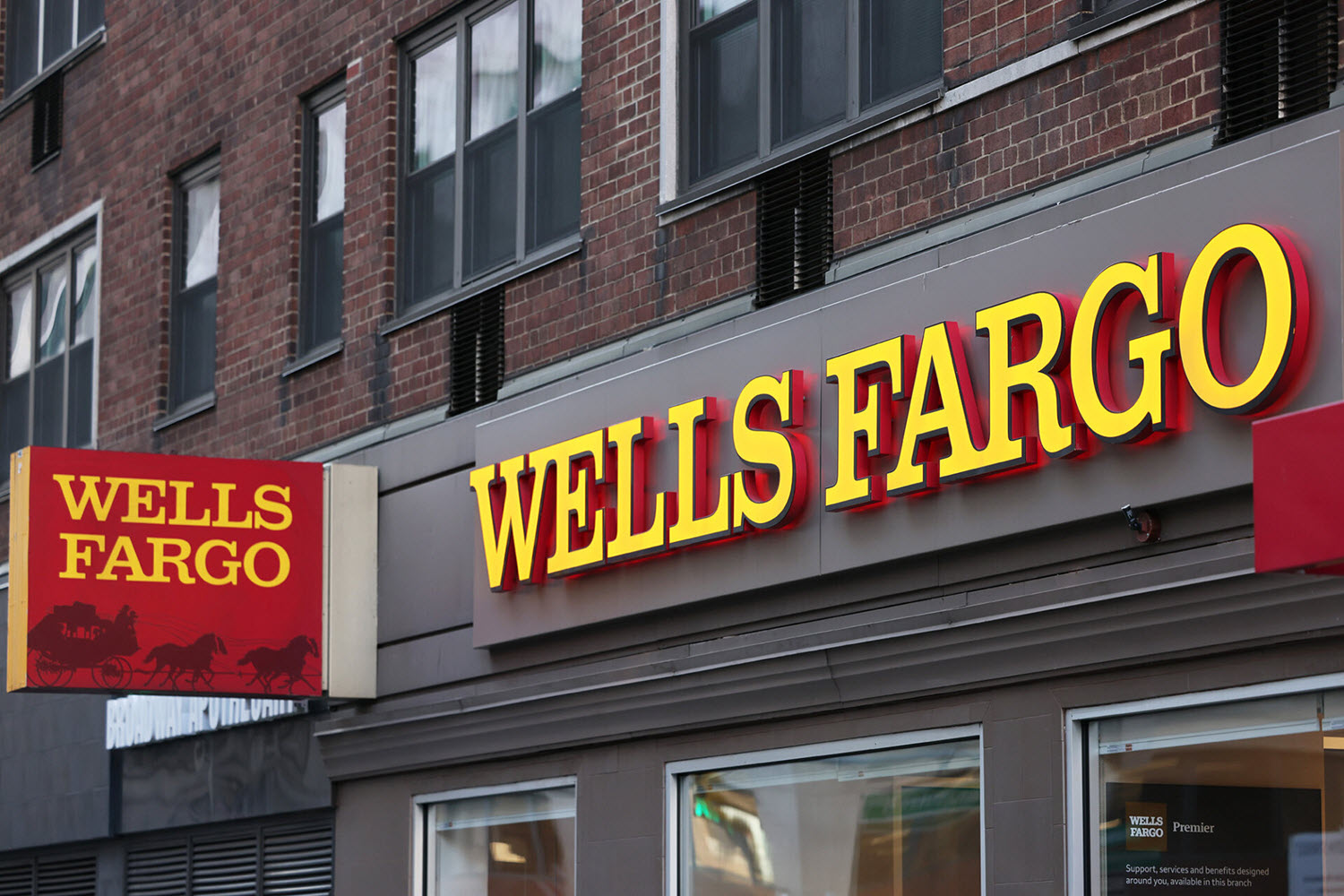 Wells Fargo Home Loans