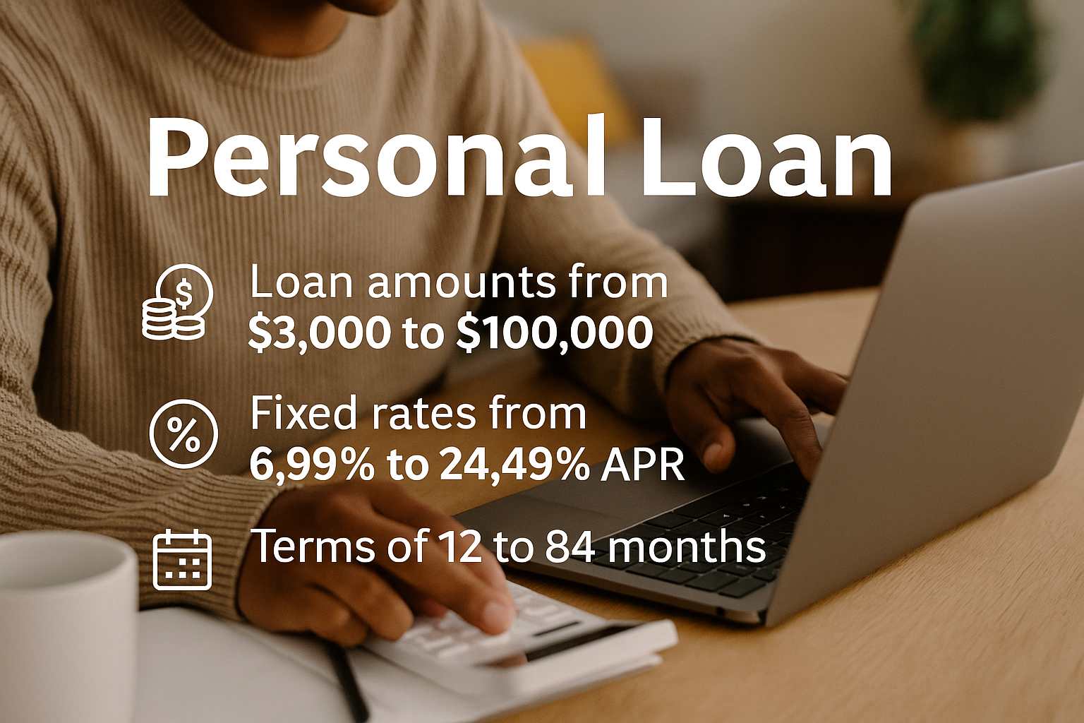 Wells Fargo Personal Loans