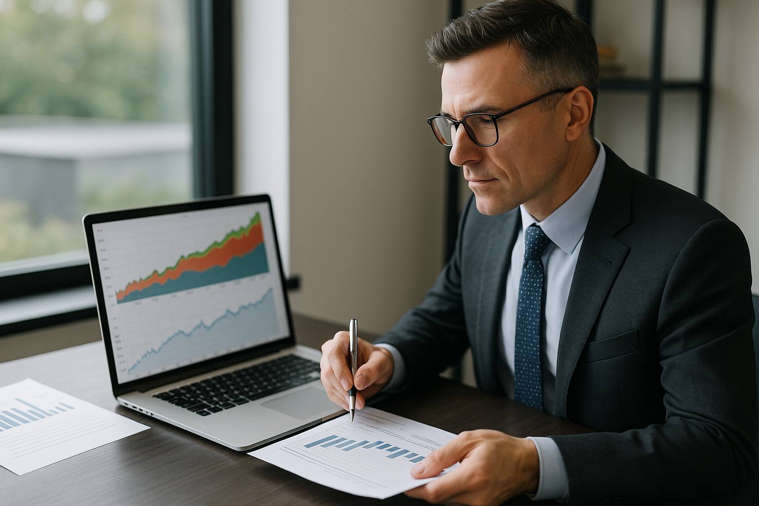 Who can invest with State Street