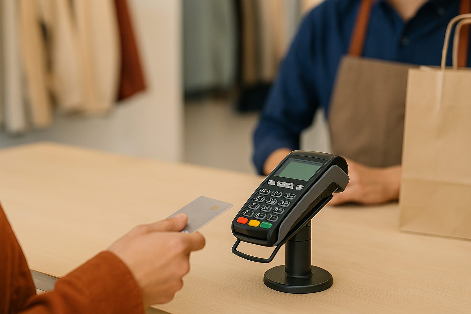 Why choose PNC Business Service