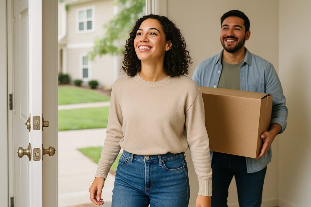 Why choose TD Group Home Loans