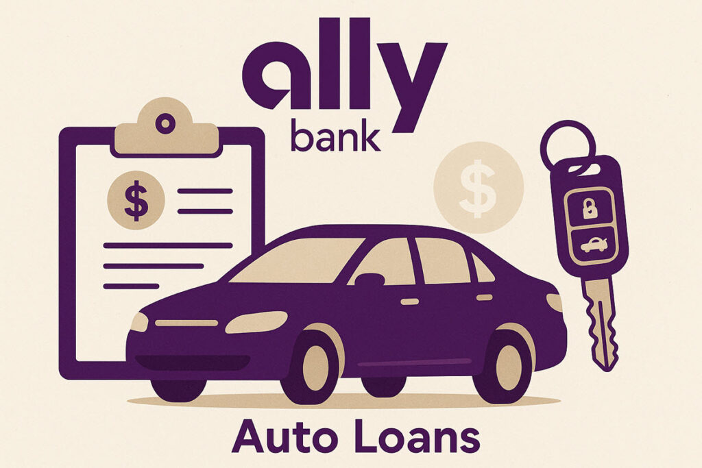 Ally auto loans review