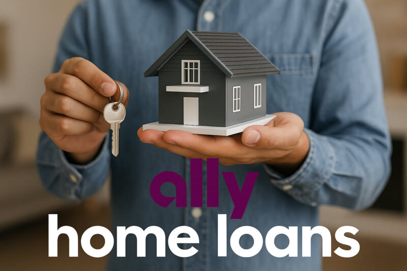 Ally home loans review