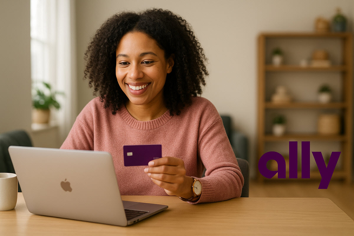 Ally personal banking review