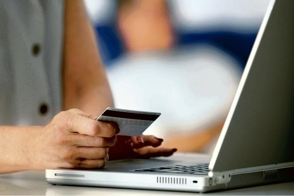 American Express business card requirements