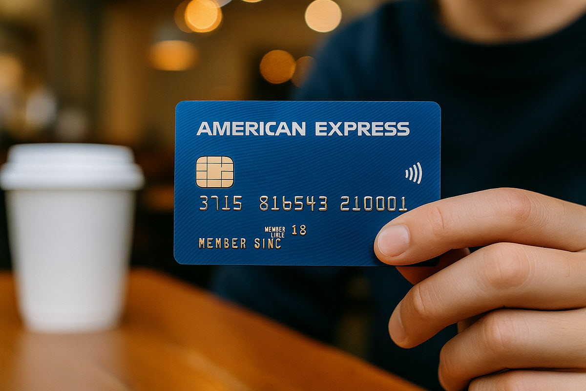 American Express credit card review