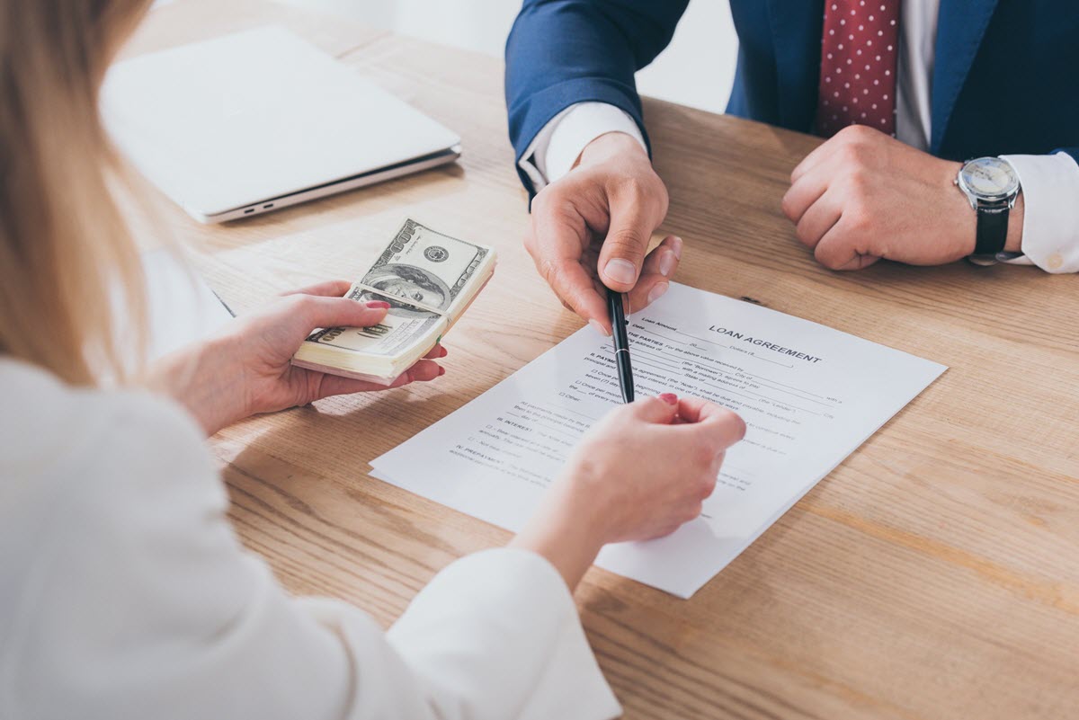 How to apply for a KeyBank personal loan