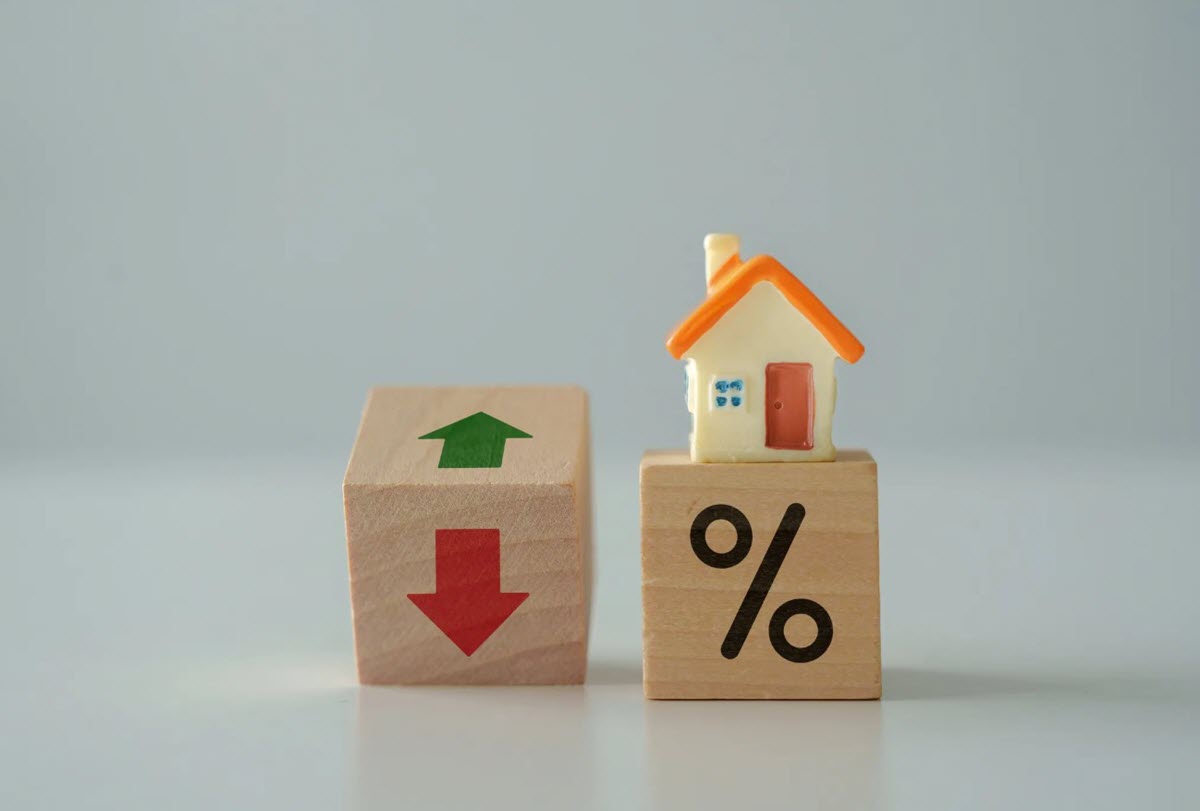 First Citizens Bank mortgage rates are competitive