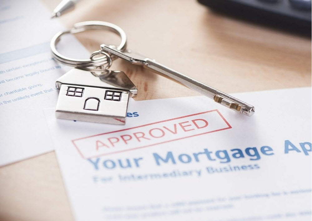  Citizens Bank Home Loan Application Process