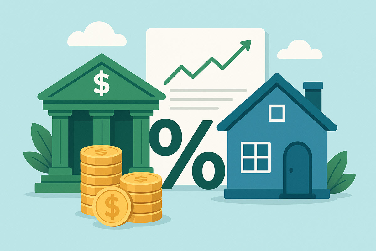 Citizens Bank mortgage rates review