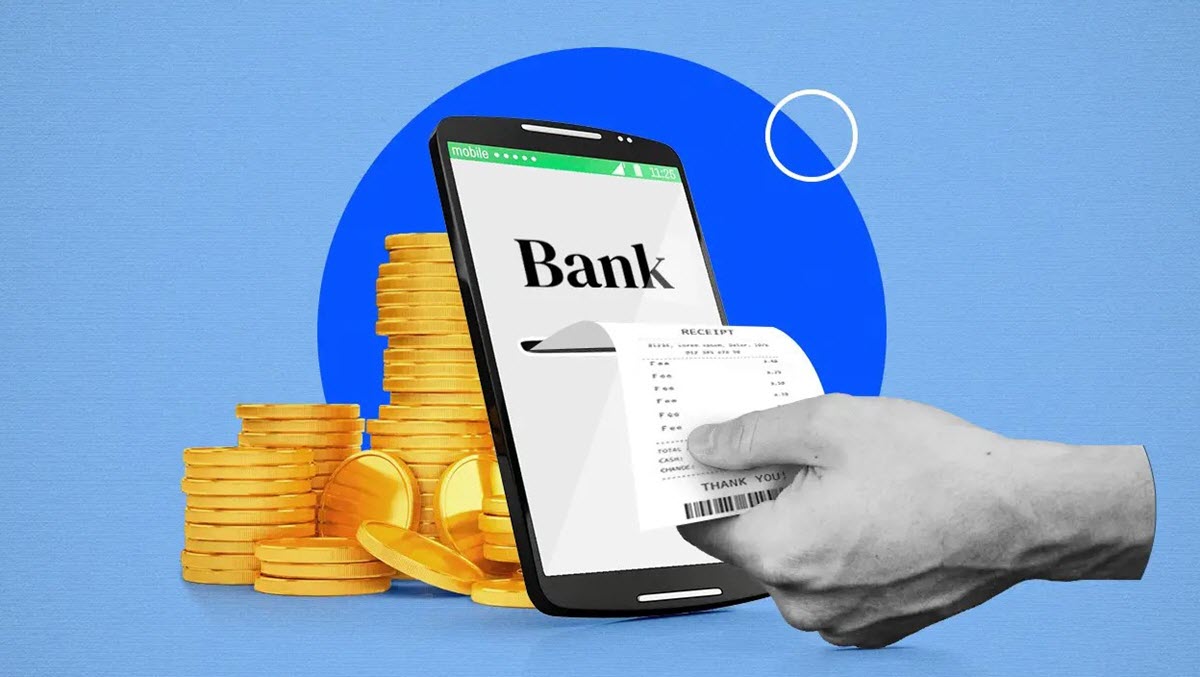 Tips to minimize fees of Citizens Bank Personal Banking services