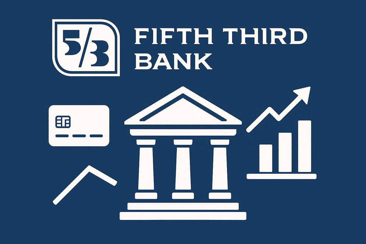 Fifth Third Bank business banking products