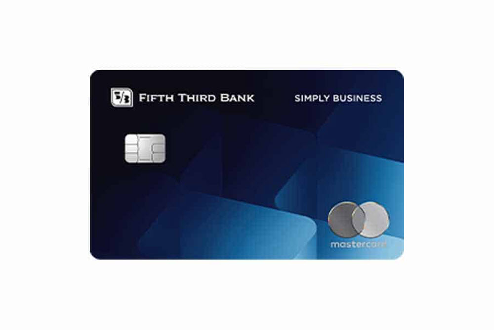 Fifth Third Bank business credit cards