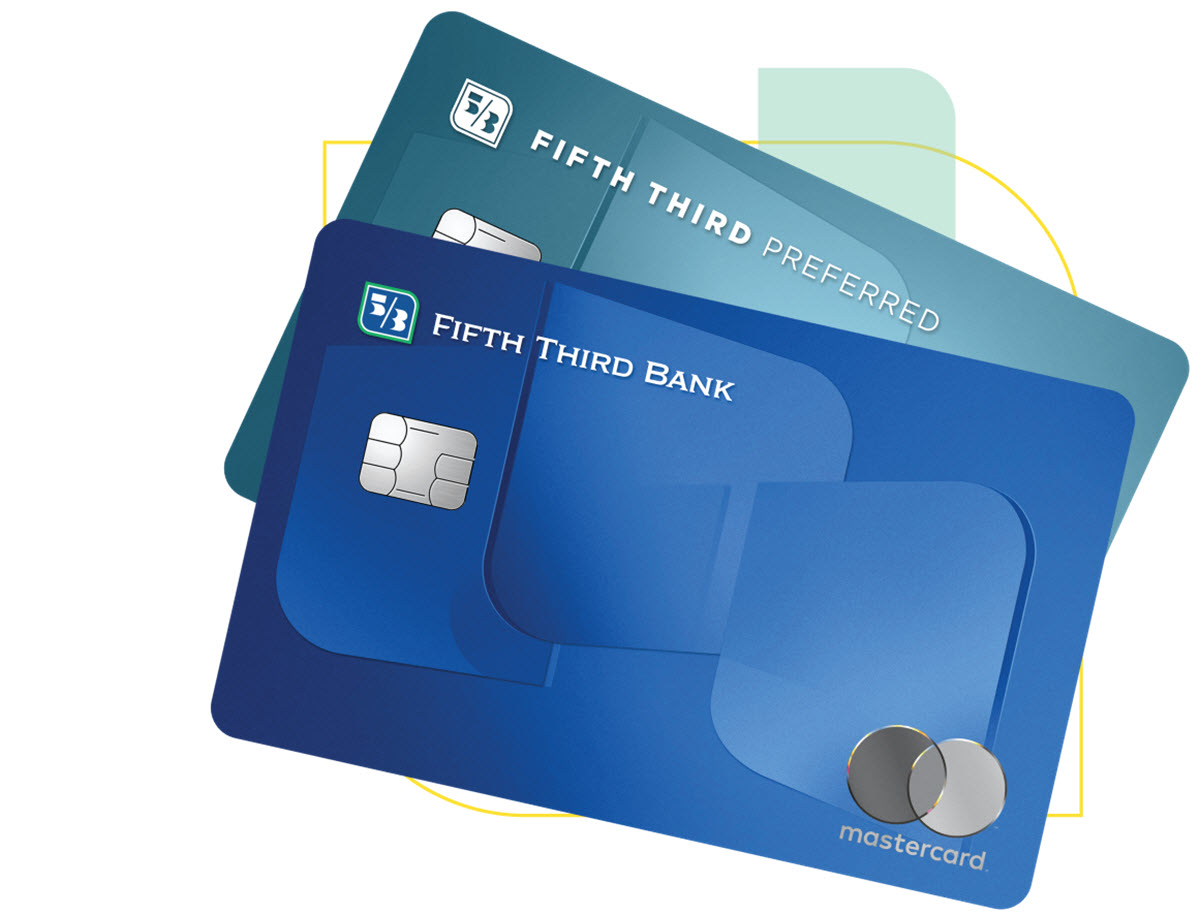 Fifth Third Bank credit cards review
