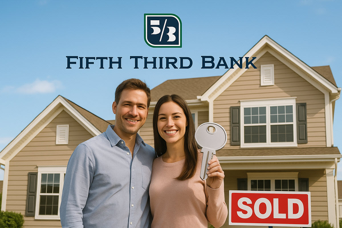 Fifth Third Bank home loans review