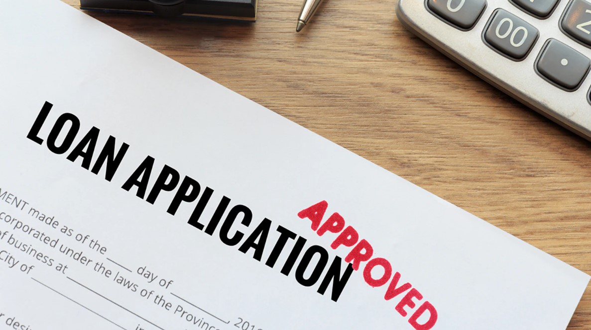 Fifth Third Bank personal loan application