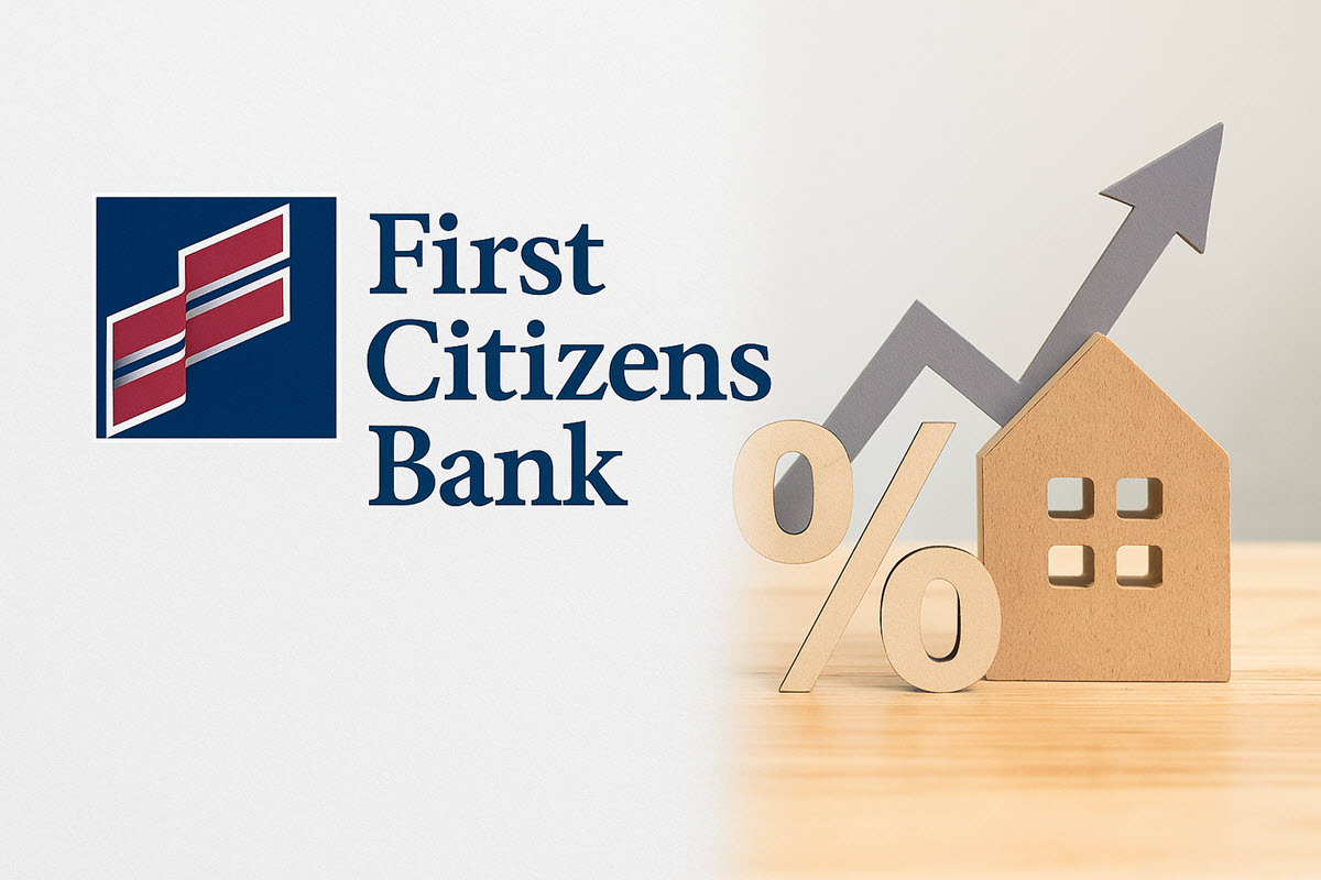 First Citizens Bank mortgage rates review