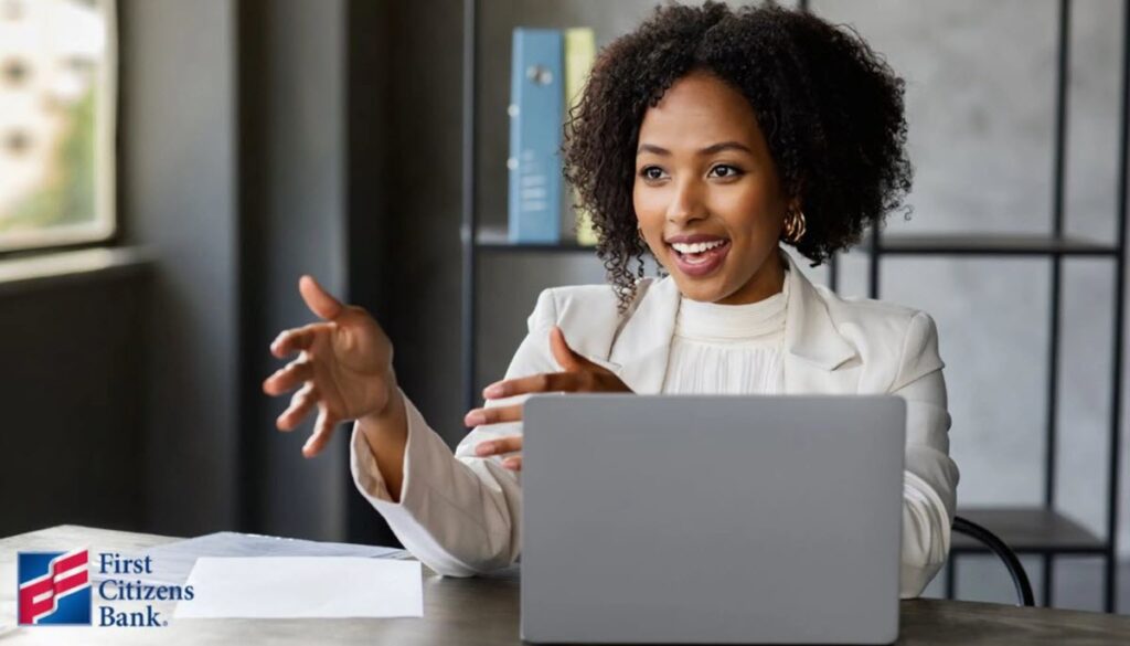 First Citizens personal banking review