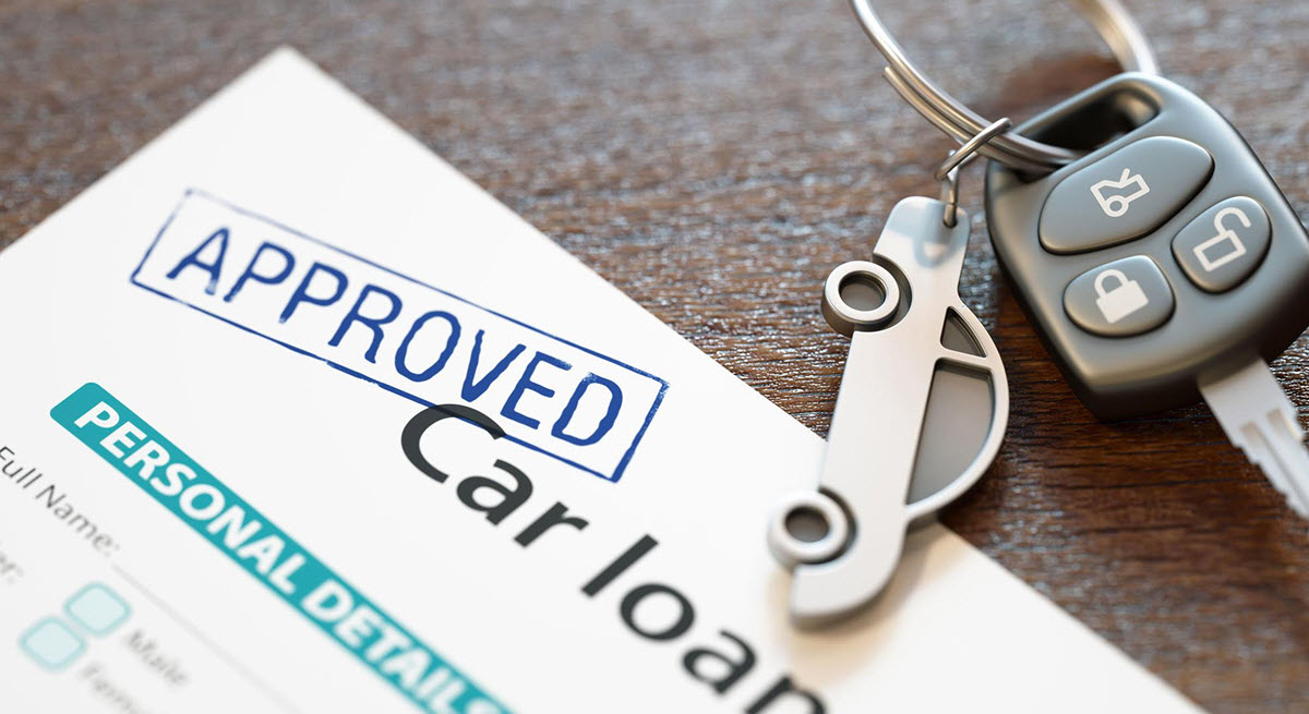 Apply for Huntington auto loans