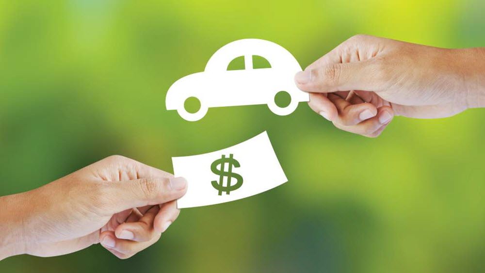 Huntington auto loan rates and terms