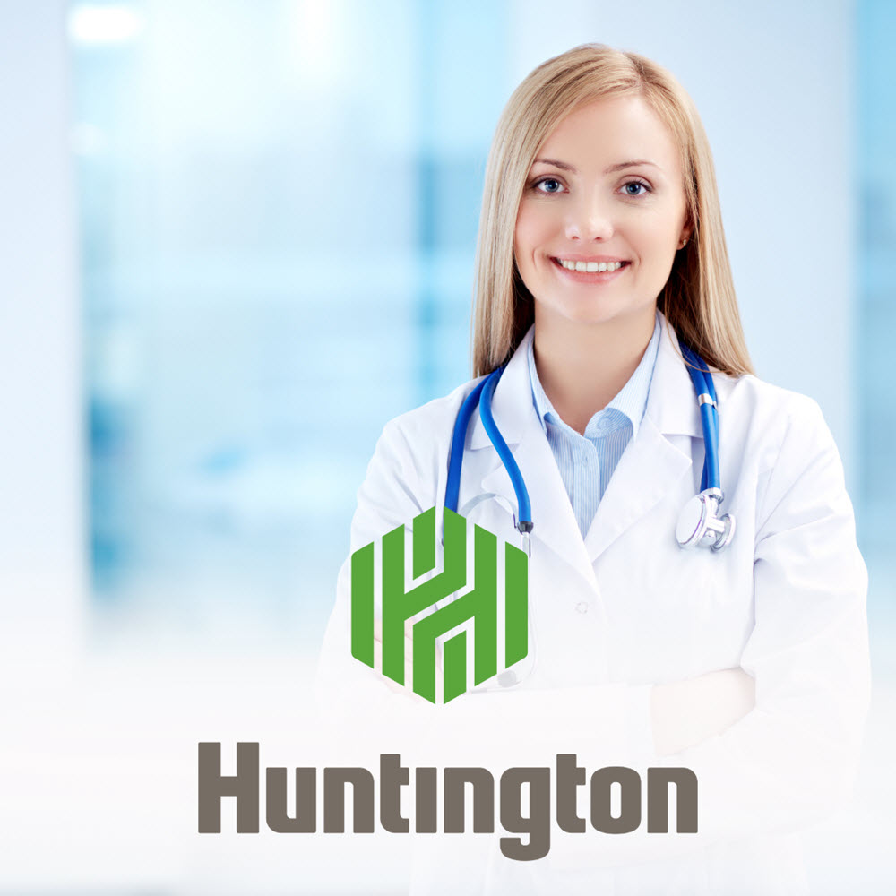 Huntington doctor loans program