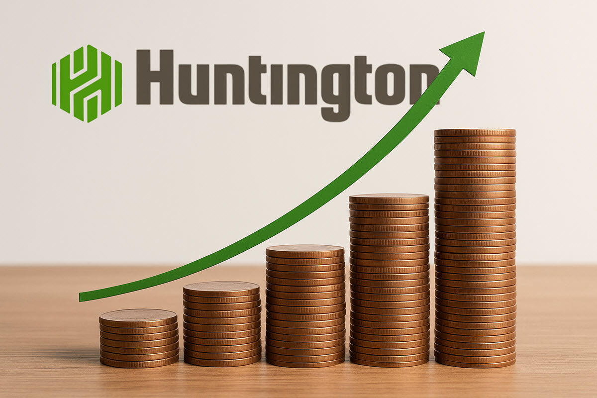 Huntington investment options review