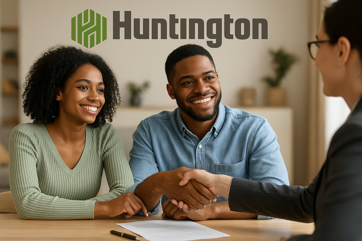 Huntington personal loans review