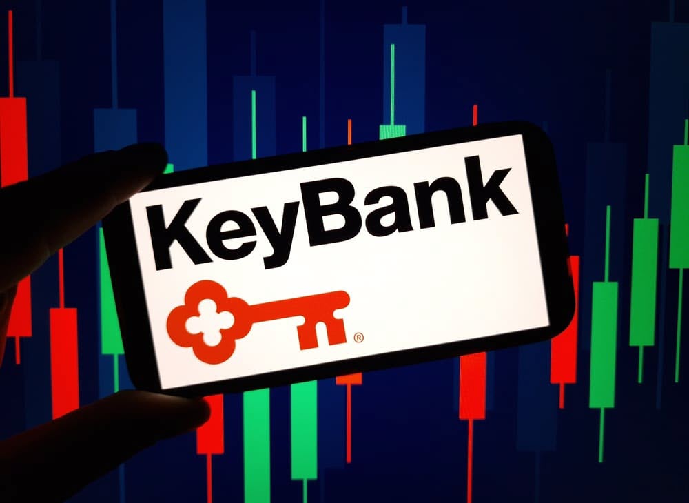 Key Investment Services is the investment division of KeyBank